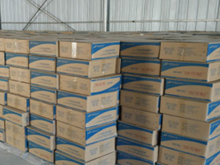 加强裂缝周边的强度