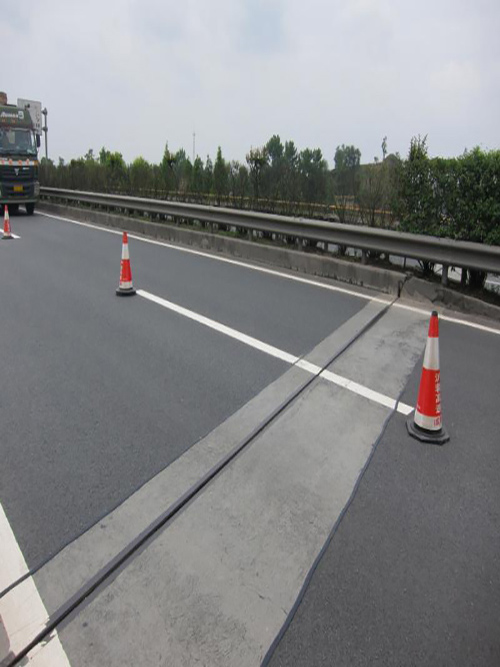 道路伸缩缝图片