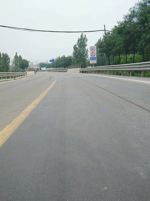平顺公路管理段效果图